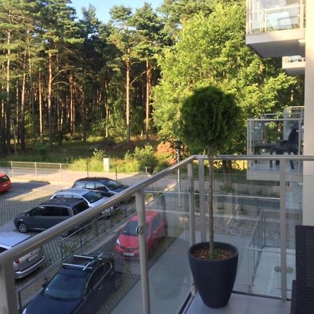 Lesne Apartamenty Dziwnówek Exterior foto