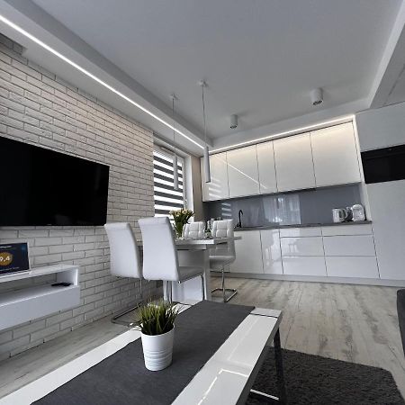 Lesne Apartamenty Dziwnówek Exterior foto
