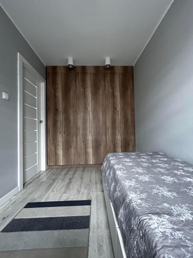 Lesne Apartamenty Dziwnówek Exterior foto