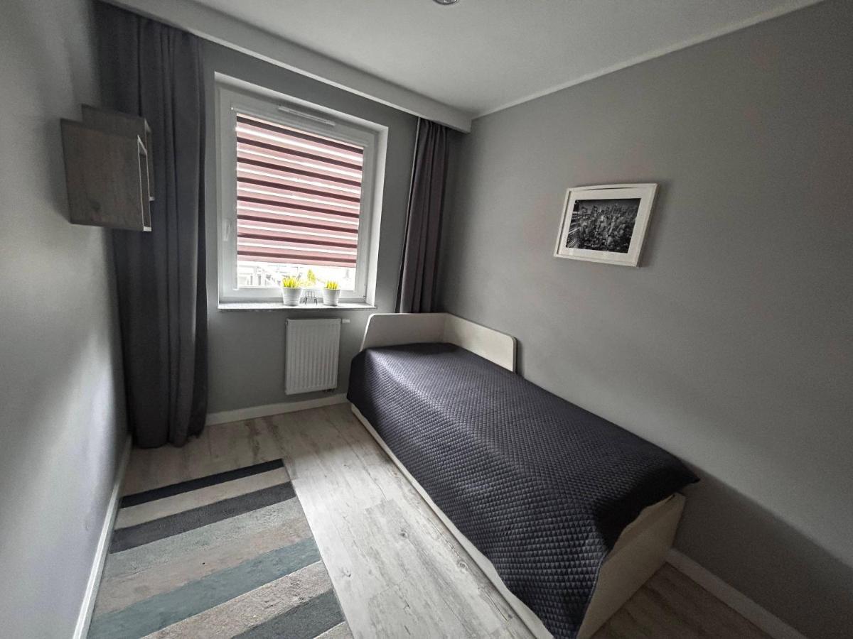 Lesne Apartamenty Dziwnówek Exterior foto