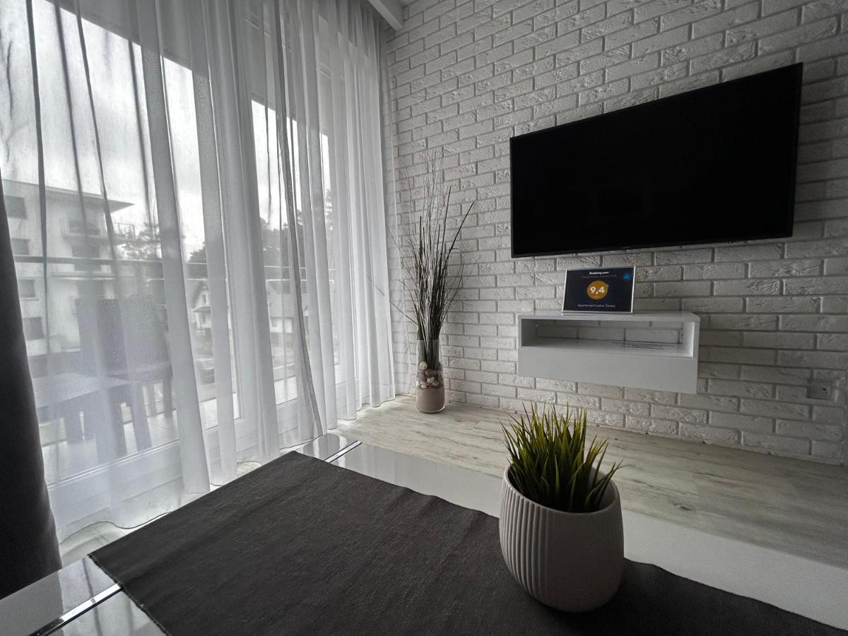 Lesne Apartamenty Dziwnówek Exterior foto